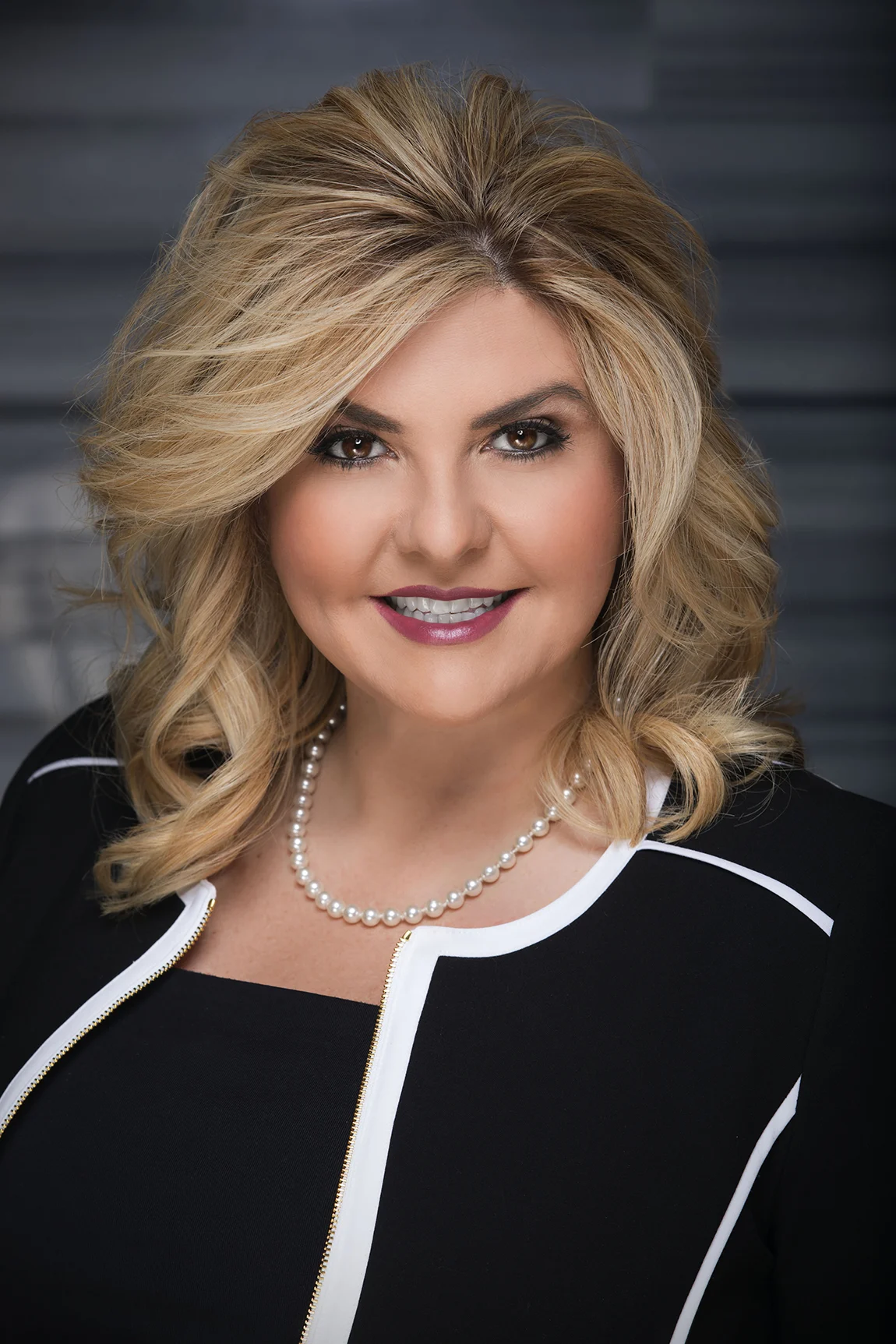 Former Las Vegas City Councilwoman Michele Fiore